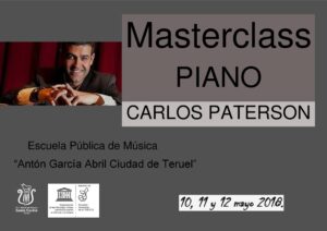 cartel-Master-class-piano-CARLOS-PATERSON