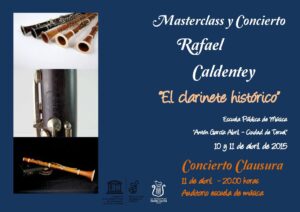 Masterclass y Concierto clarinete historico - Escuela de Teruel-page-001